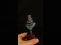 The beacon watcher #dnd #miniaturepainting #hobby #bust #warhammer