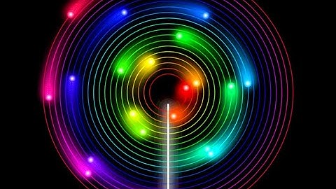 HYPNOTIC Polyrhythm Music Experiment