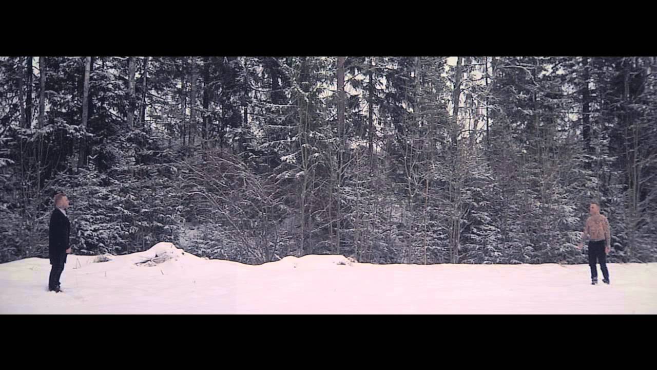 Block 44 - Nuet / Gör det rätt