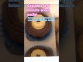 Snack packs!#bakery #food #cupcake #satisfying #chocolate #trending #recipe #sweet #snacks #lunchbox