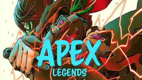 【Apex Legends】APEX プラチナランク