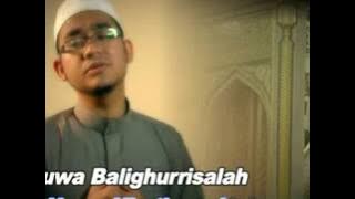 Inteam - Dia Muhammad