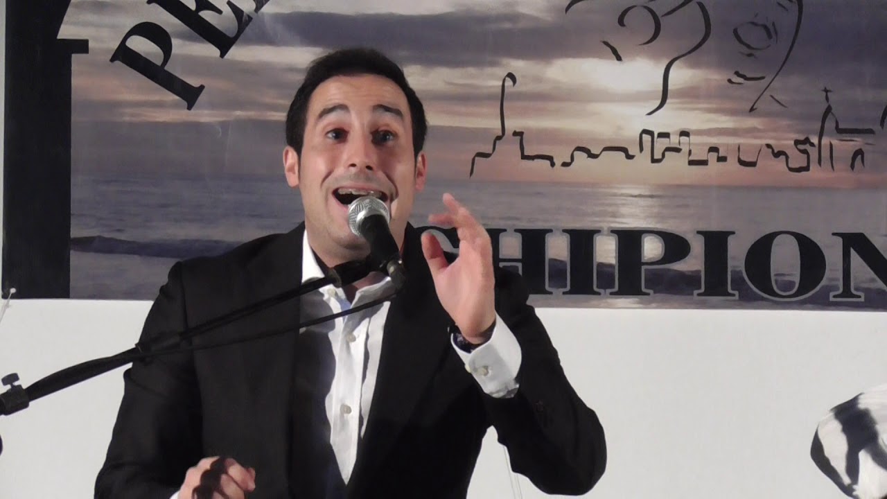 EL NIÑO DE PEÑAFLOR, CONCURSO DE FANDANGOS EN CHIPIONA.FANDANGOS DE NIÑO VÈLEZ Y NIÑO ORIHUELA.