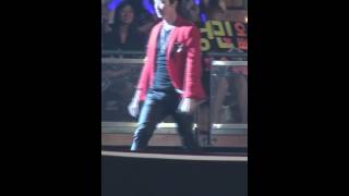 20140621 Best of Best in Taipei SJ-M A OH (eunhyuk focus)