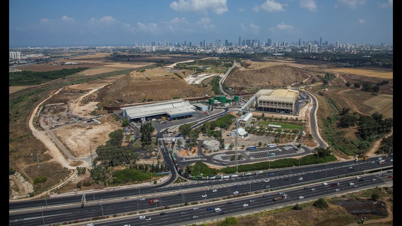 השמאל מפרגן לנתניהו לקראת ירידתו מהבמה-כלא מעשיהו ישנה את שמו לכלא נתניהו Maxresdefault