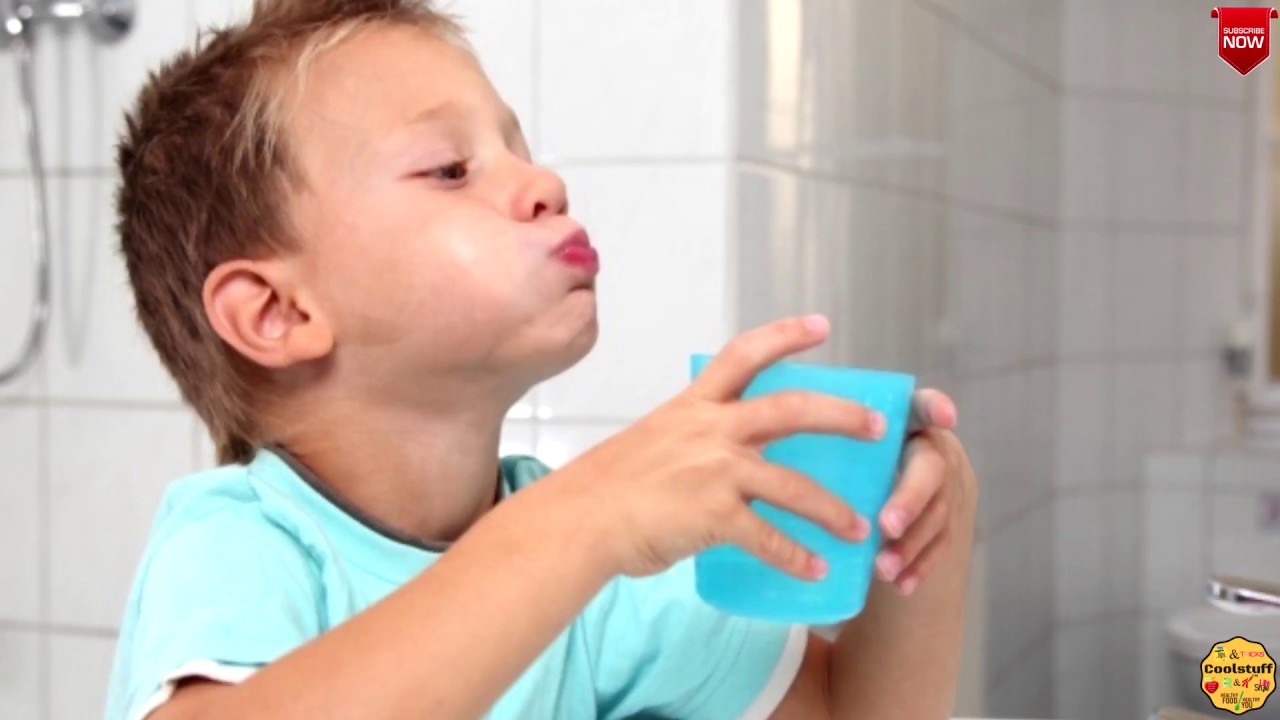 Beware! Using mouthwash daily can up diabetes risk !! Must Watch