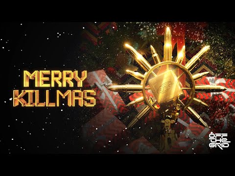 Killmas Takes Over Off The Grid | Holiday Event, New Skins \u0026 Exclusive Missions!