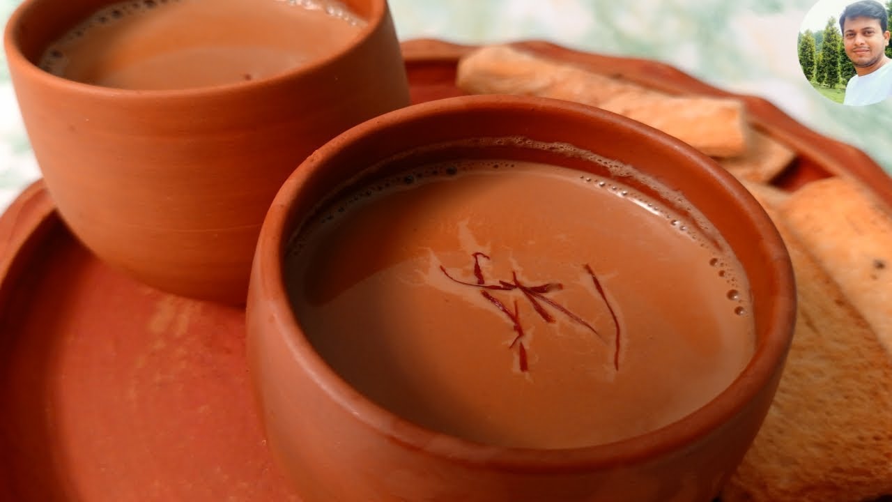 Doodh Cha Bengali Masala Chai Spiced Milk Tea Recipe দুধ চা YouTube