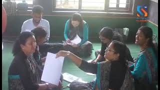 Hamro English Boarding School