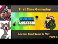 Hunter Assassin Online Game #Hunterassassin ::: Moin