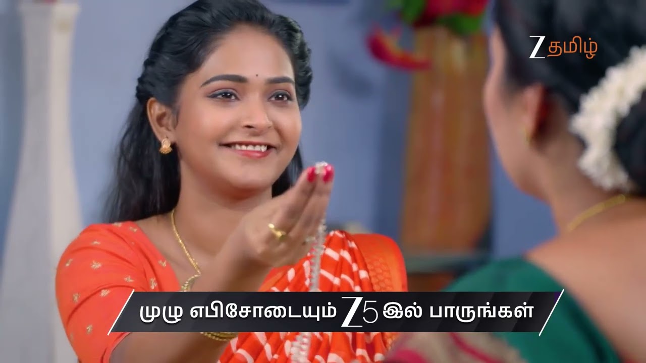 Sandhya Raagam | Ep - 797 | Preview | Feb 23 2026 | Zee Tamil