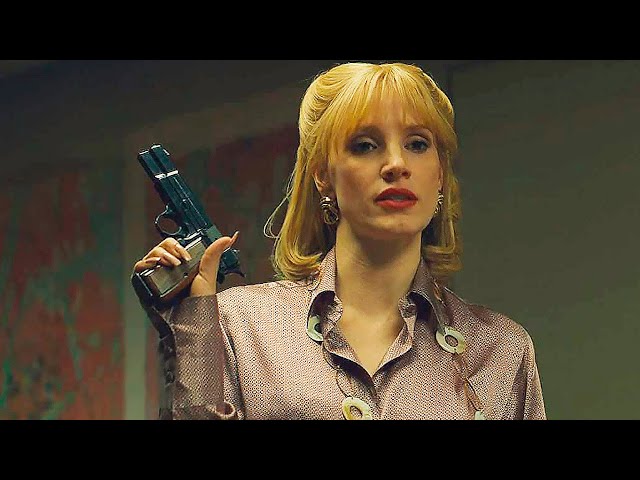 Watch film A Most Violent Year | Трейлер №1