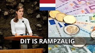 Nieuw Belastingplan 2028 | Dit Jaagt Mensen Het Land Uit