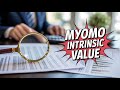 Myomo, Inc. (NYSE: MYO) — Warren Buffett-Style Investment Analysis & Intrinsic Value Report (2025)
