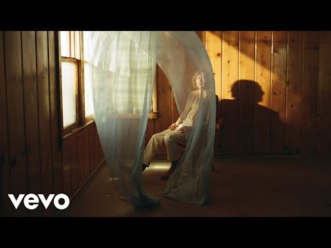 Beck - Falling Through My Hands (Audio)