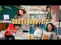 "Fa il mantenuto!?" Sveliamo che lavoro fa veramente Min! || Vlog