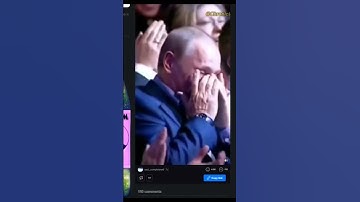 Thumbnail of Zelensky Plays Piano For Putin?! #bottlesfam