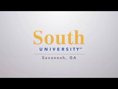 South University Savannah/Online – College of Nursing and Public Health