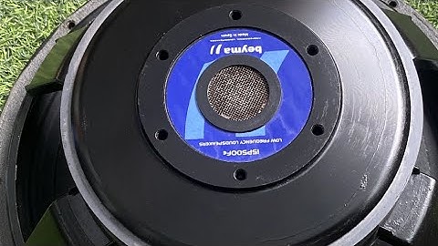 Loa 40 beyma 0935120203