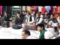 Ali ka ladla Hussain Qawwali Kantit sarif sabir saif ali chishti banaras 7007729748