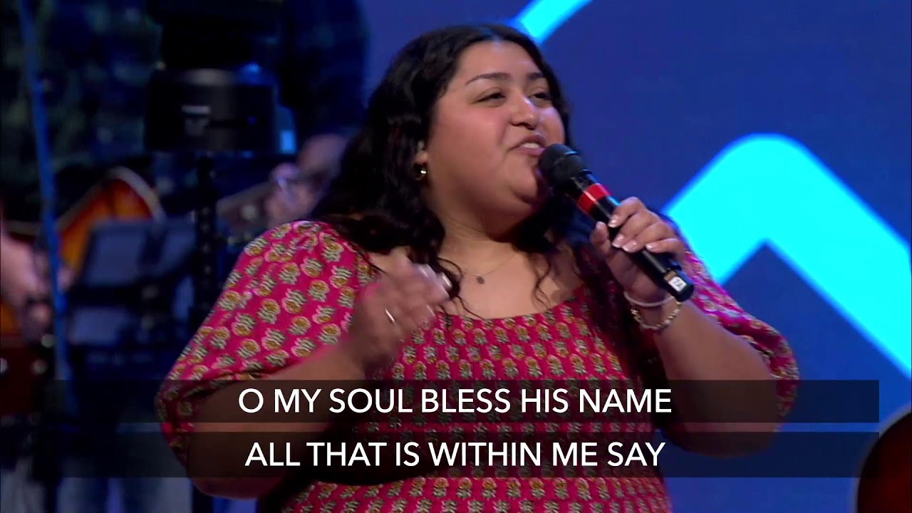 Contemporary Worship Service 03/01/2026