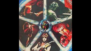 Marillion Live- Cinderella Search- 1984 Vinyl