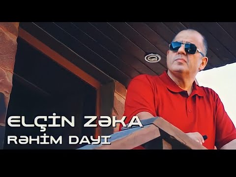 Elcin Zeka - Rehim dayi 2020 (Official Music Video)