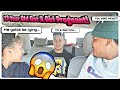 13 YEAR OLD BROTHER GOT A GIRL PREGNANT PRANK ON OLDER BROTHER & SISTER! *FUNNY*