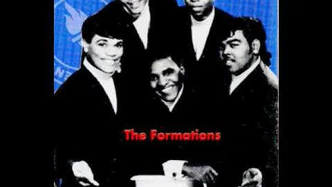 at the top of the stairs-- the formations-- northern soul