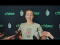 Karlie Samuelson | Media Availability | June 10th, 2026