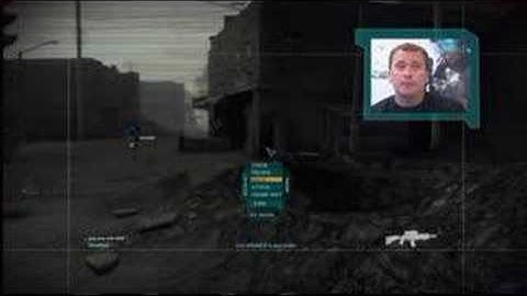 GRAW2 PC: dev diary 2 (IT)