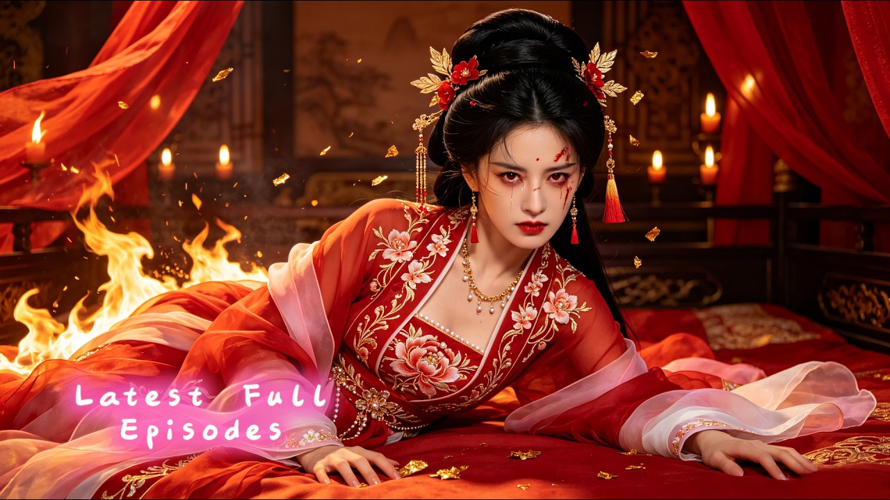 穿成恶女掌家主母，智斗女尊国权臣
