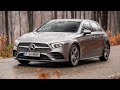 Mercedes-Benz A-Class (2018): Test în România