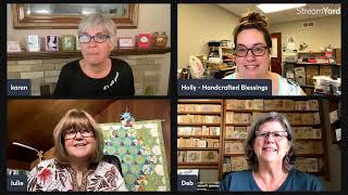 CardPlay Online Retreat September 22 & 23