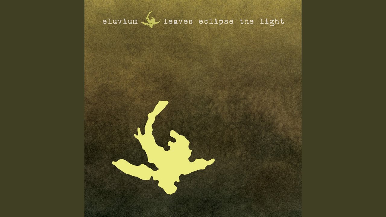 Смотреть «Leaves Eclipse the Light» на YouTube Смотреть «Leaves Eclipse the Light» на YouTube