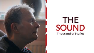 "The impact of football on my life is immense." | The Sound | Thousands of Stories | Series 2 - Ep 4