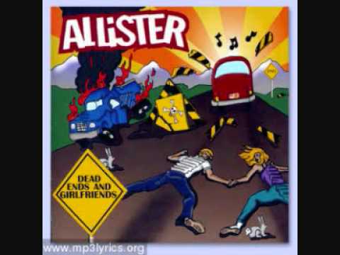 Allister - It's Just Me
