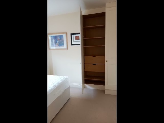 Video 1: The available room