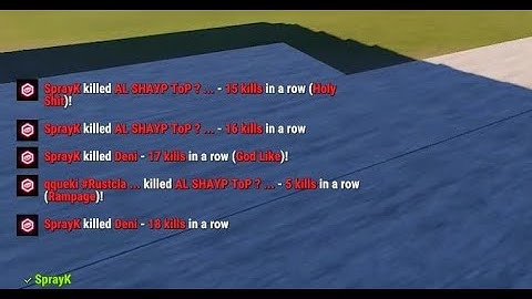 Just your average UKN BEAMER #Rustclips