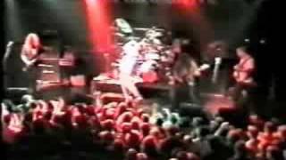 Blind Guardian - The Bard's Song (The Hobbit) (Live '98)