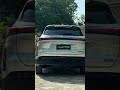 1/1 First Look of CHERY TIGGO 7 PHEV! #cat #car #new #viral #trending #shorts #reels #fyp #fy #2026
