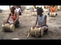 Drumming dance  tamtam sans frontires 