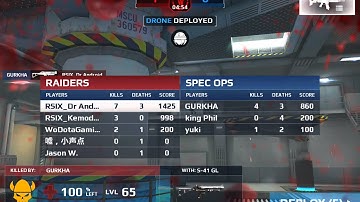 Modern combat 5 CTF gameplay Nvidia shield tablet