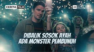 CERITA FILM - Konser Jebakan Dengan Ribuan Penonton Hanya Untuk Menangkap Pembunuh Berantai