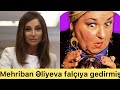 TƏCİLİ:Mehriban Əliyevanın şəxsi falçısı həbs edildi-FAKTLAR