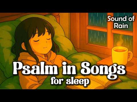 Miracles Happen While You Sleep  Psalms In Songs For Sleep
