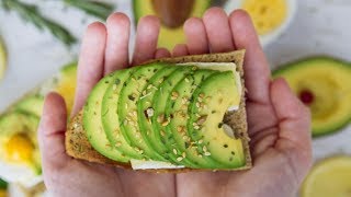 What Happens To Your Body When You Eat An Avocado Every Day