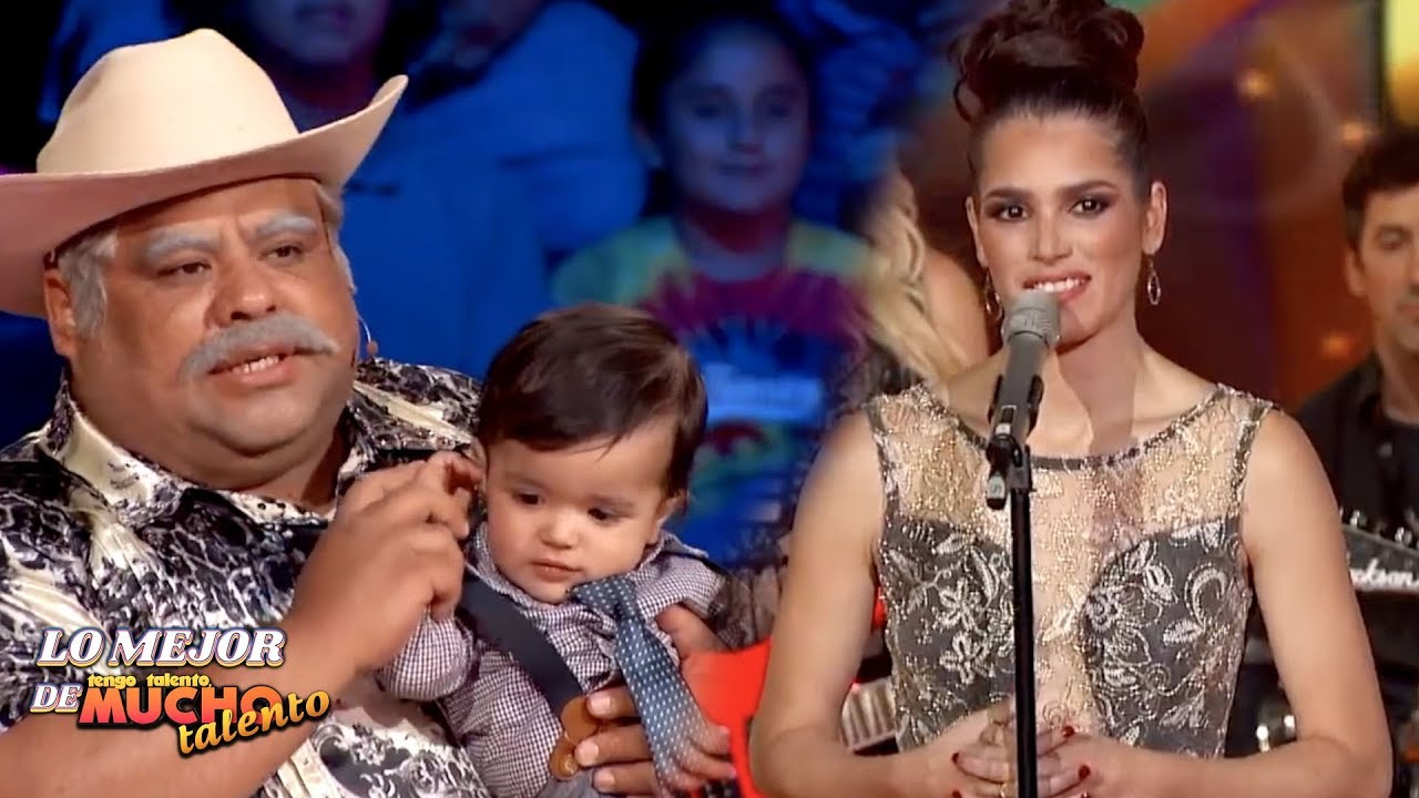 DON CHETO CUIDA DE  SU 