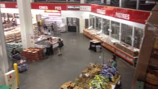 コストコ 幕張 スーパーマーケット 千葉市 Tel 043 213 4111 なび千葉