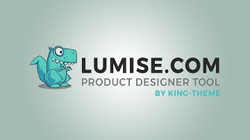 How to use Lumise PHP version | Full Guide | Lumise product designer